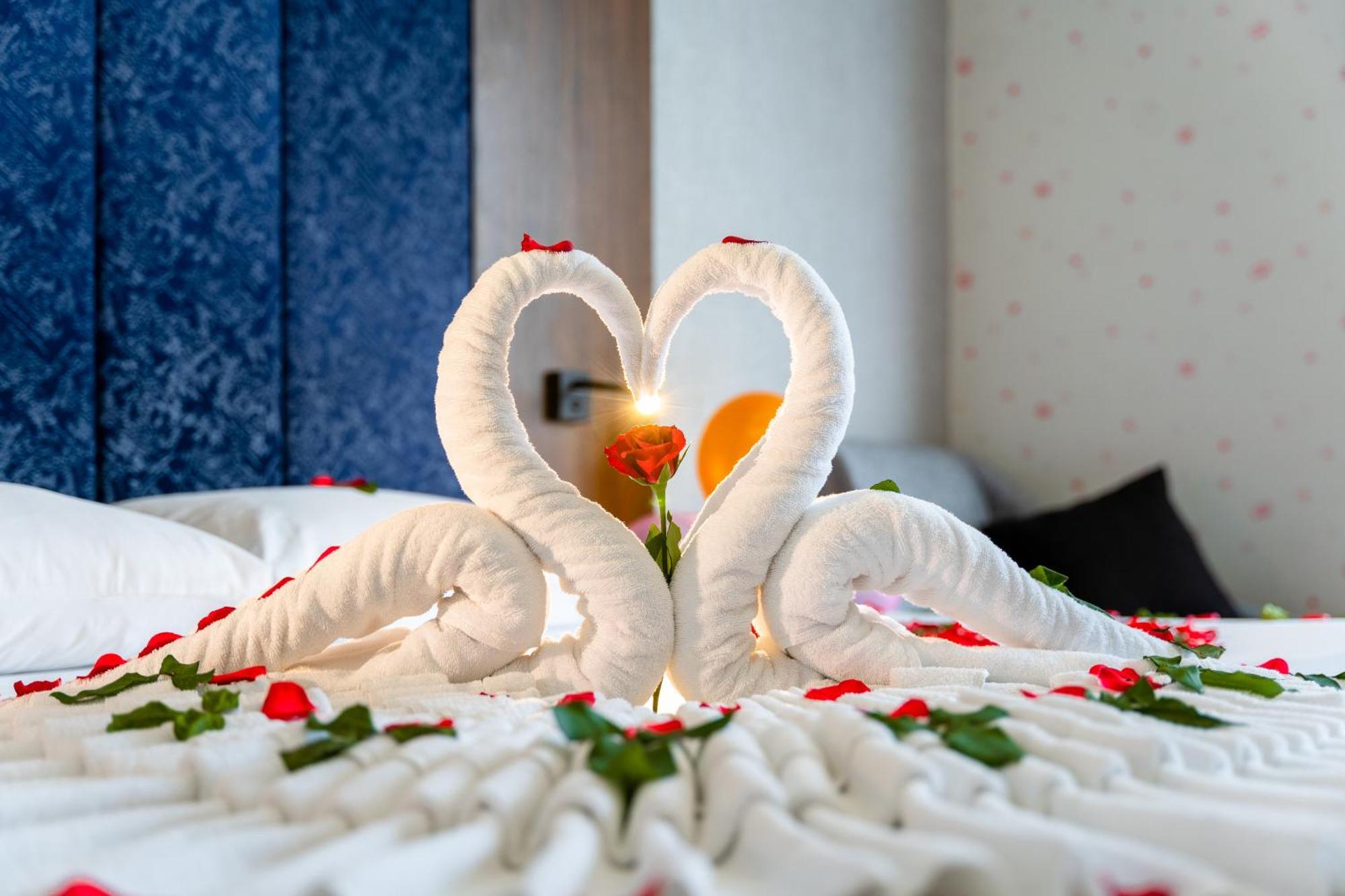 Vesna Hotel Nha Trang Exterior foto
